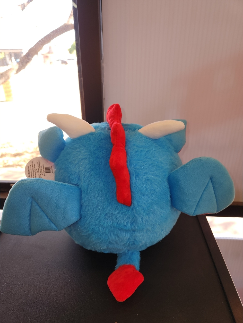 NWT Limited Edition Collectible Squishmallow 2024 Sold OUT  9" x 9" - Picture 7 of 12